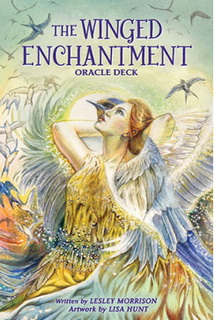 Карти Winged Enchantment