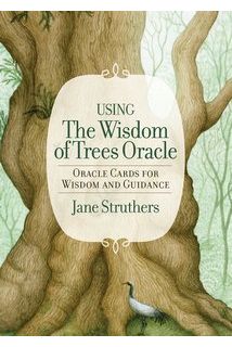 Карти Wisdom of Trees Oracle (Му..
