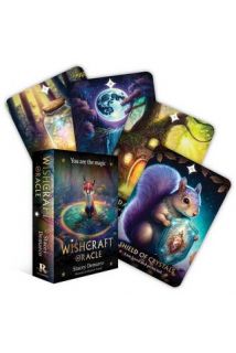 Карты Wishcraft Oracle (Желание)