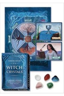 Карти Witch Crystals (Відьміни Кристали)
