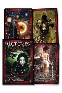 Witches of the Craft Oracle (Ора..
