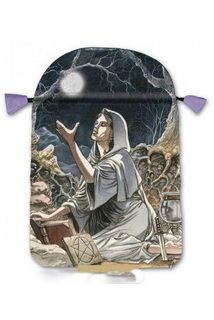 Мішечок для таро Pagan Moon (Язи..