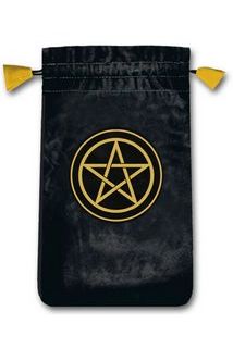 Мішечок Pentacle Mini (Пентаклі)