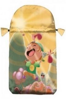 Мішечок для таро Happy (Щастя)