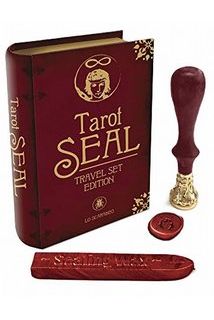 Печатка Сургучна Wax Seal Travel..