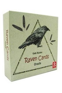 Raven Cards (Карти Ворона)