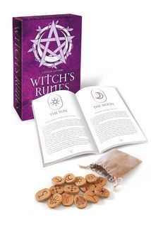 Witchs Runes (Руни Відьми)