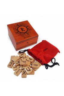 Руни Wooden Deluxe (Дерево у дер..
