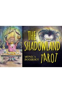 Shadowland Tarot (Таро Країна Тіней)