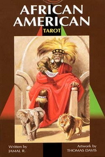 Таро African-American
