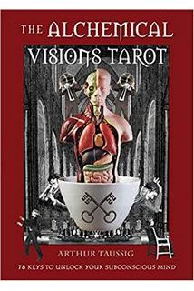 Таро Alchemical Visions