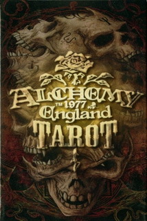 Таро Alchemy England