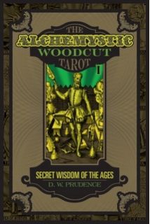 Таро The AlcheMystic Woodcut Tarot: Secret Wisdom of the Ages (Алхімічна Гравюра на Дереві)
