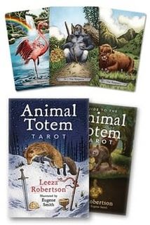 Таро Animal Totem
