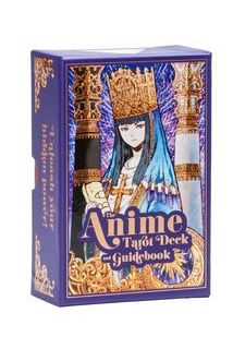 Таро Anime (Аніме)