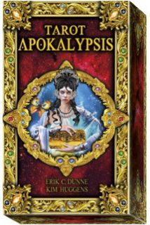 Таро Apocalypsis (Апокаліпсис)