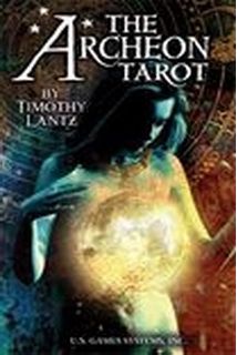 The Archeon Tarot (Таро Археон)
