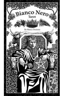 Таро Bianco Nero