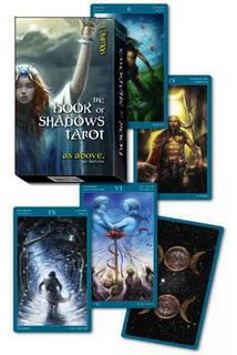 Tarot Book of Shadows 1 (Таро Кн..