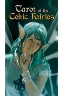 Tarot Celtic Fairies (Гай Фей)