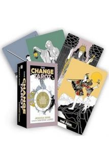 Таро the Change (Зміни)