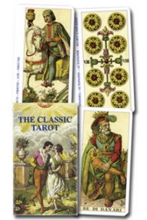 Таро Classic (Класичне)