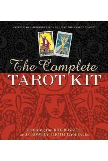 Таро Complete (2 колоди) (Компле..