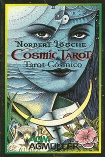 Таро Cosmic (Таро Космічне)
