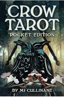 Таро Crow Pocket (Ворон Покет)