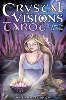 Таро Crystal Visions