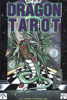 Таро Dragon 