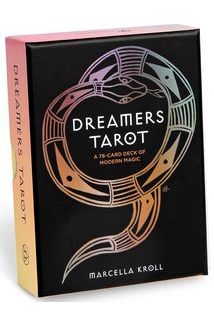 Dreamers Tarot (Таро Мрійники)