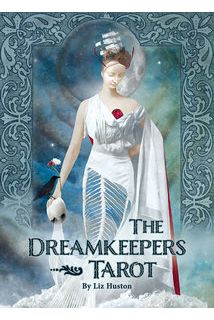 Таро Dreamkeepers (Зберігачі Мрі..