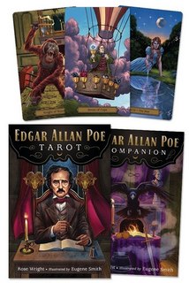 Таро Edgar Allan Poe