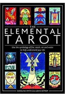 Таро Elemental