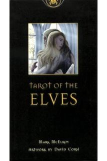 Таро Elves (Ельфи)