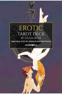 Erotic Tarot (Еротичне Таро)
