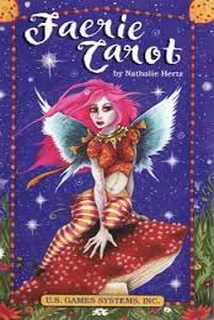 Таро Faerie
