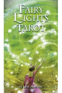 Tarot Fairy Lights (Таро Блискуч..