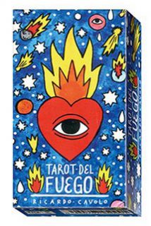 Tarot Fuego (Таро Вогонь)