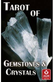 Таро Gemstones and Crystals
