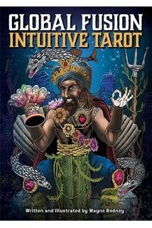 Таро Global Fusion Intuitive (Ін..