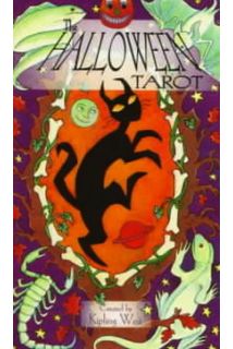 Таро Halloween (Хелловін)