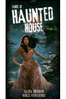 Таро Haunted House (Будинок з Пр..