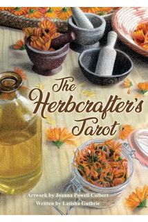 Таро The Herbcrafters (Травники)