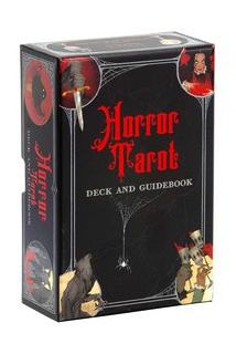 Таро Horror (Жахливе)