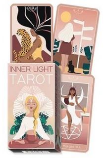 Таро Inner Light (Внутрішнє Світло)