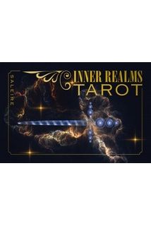 Таро Inner Realms (Внутрішні Сві..