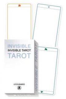 Таро Invisible (Невидиме)