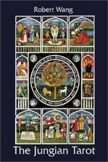 Таро Jungian (Таро Юнга)